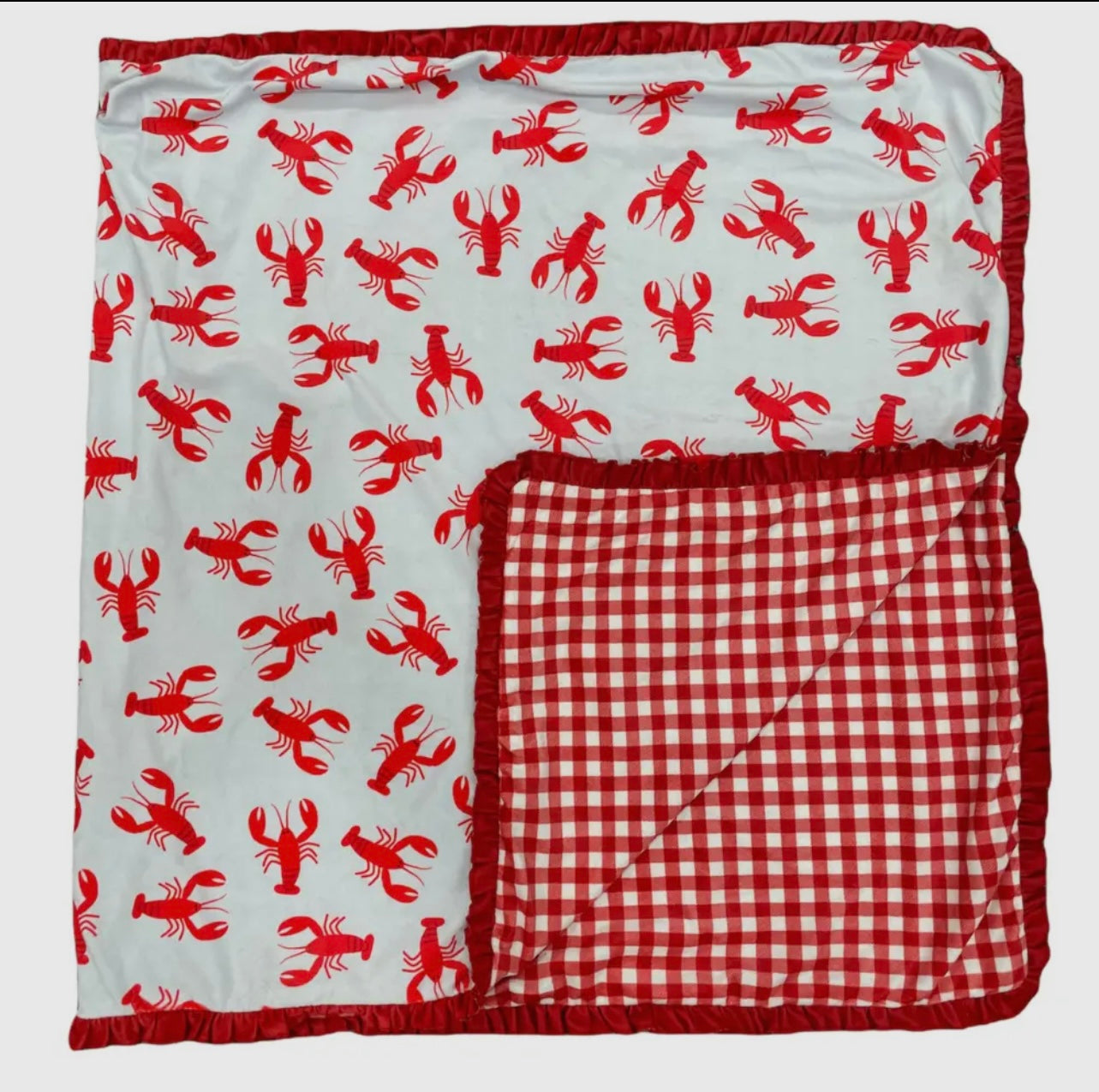 Crawfish Towel