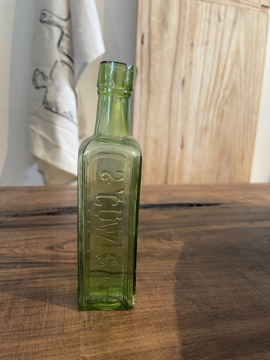 CWS Bottle