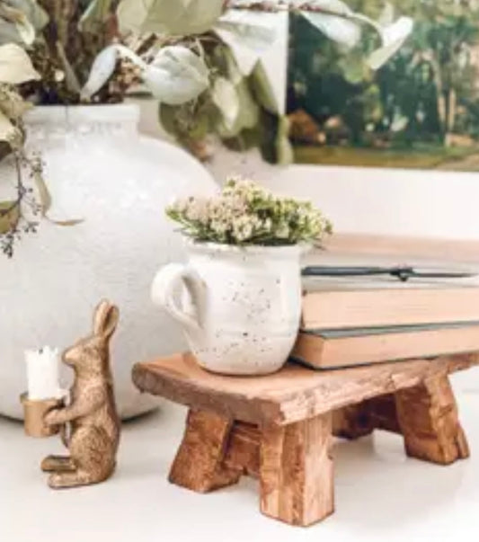 Mini Display Stool